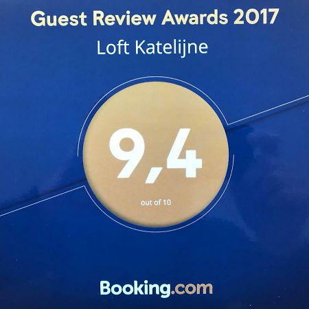 Hign-End Getaway In Heart Of Medieval Bruges - Katelijne Екстериор снимка