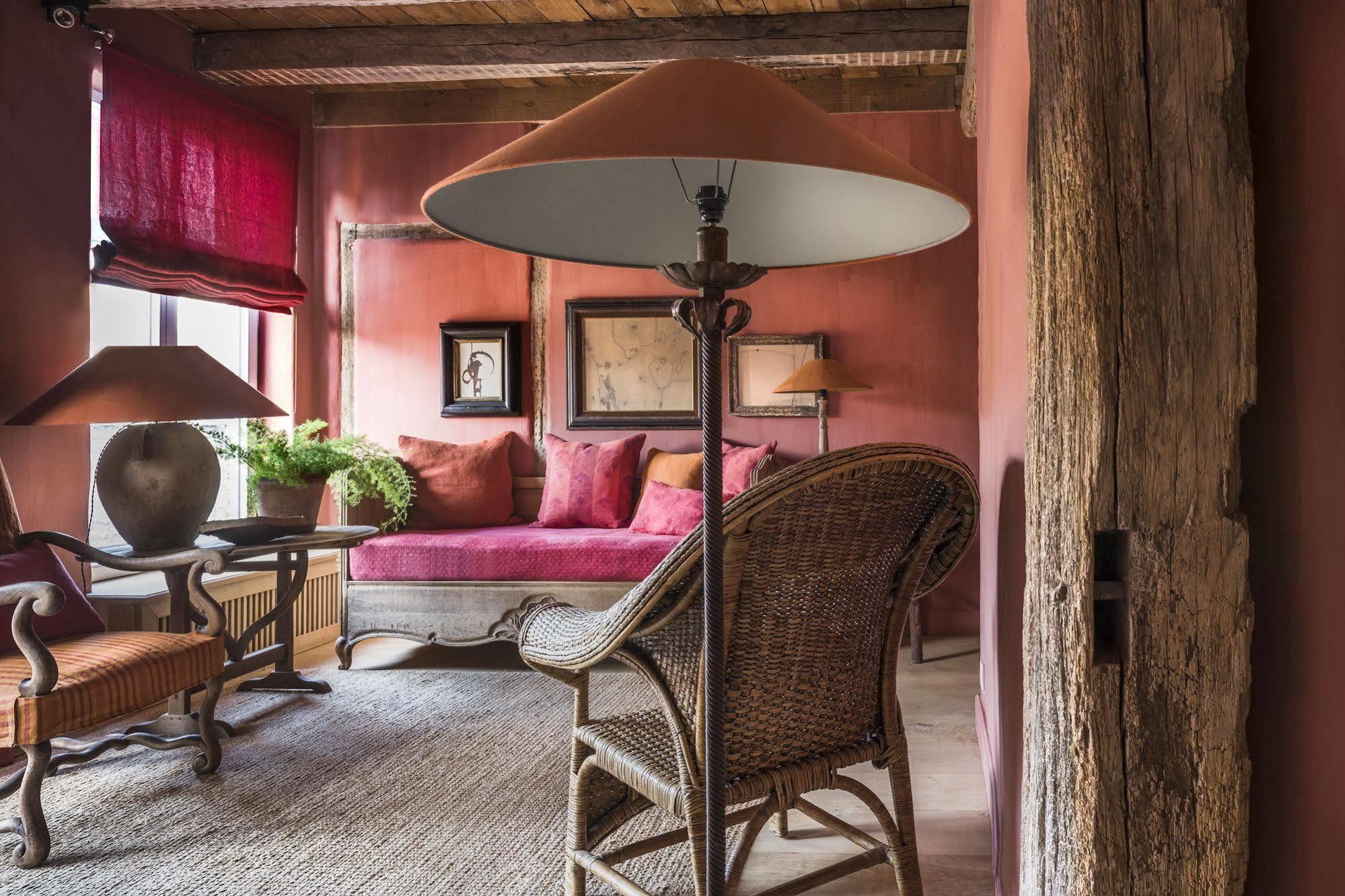 Hign-End Getaway In Heart Of Medieval Bruges - Katelijne Екстериор снимка
