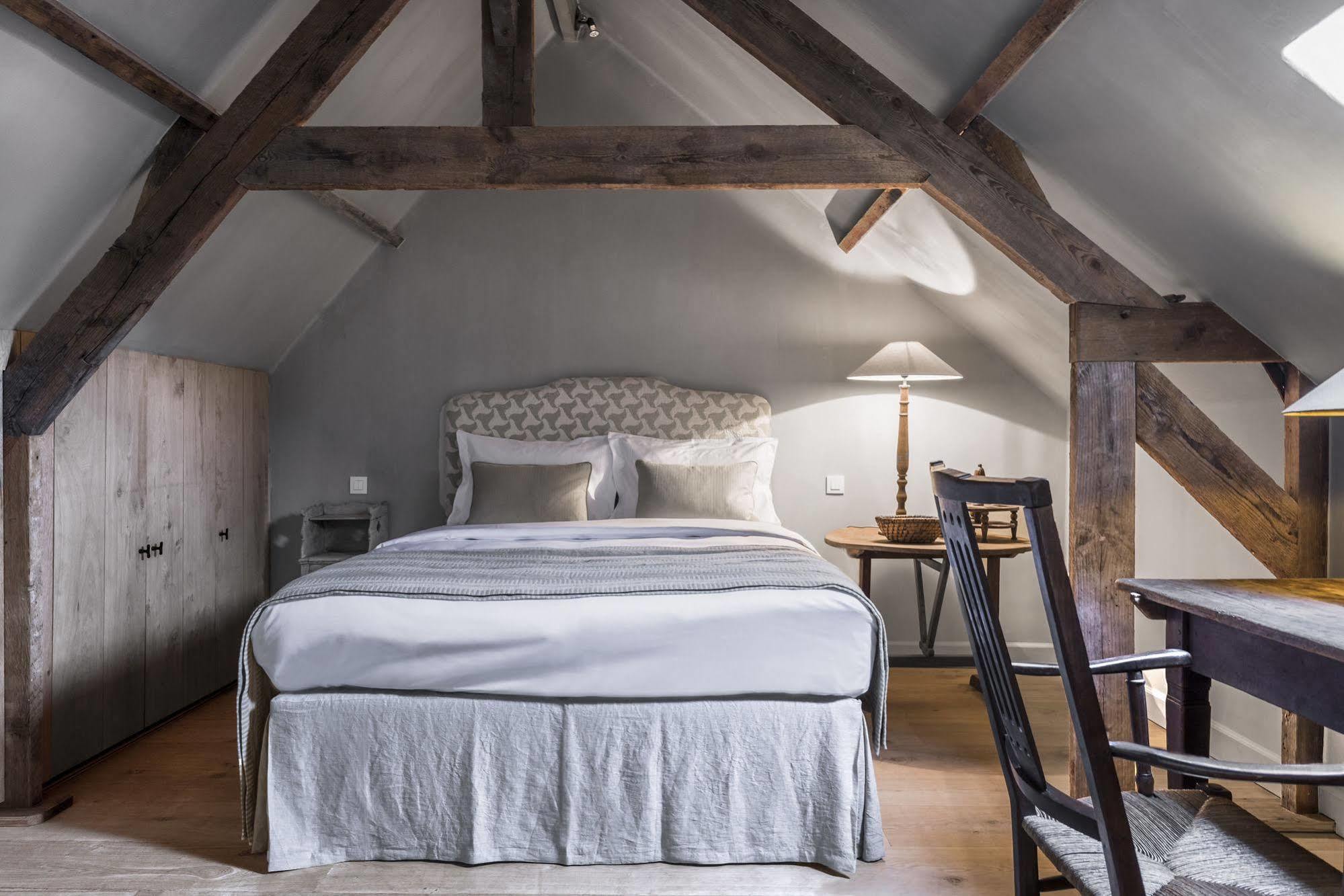 Hign-End Getaway In Heart Of Medieval Bruges - Katelijne Екстериор снимка