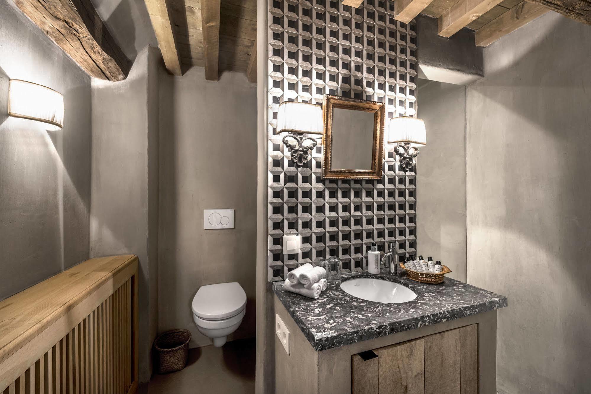 Hign-End Getaway In Heart Of Medieval Bruges - Katelijne Екстериор снимка
