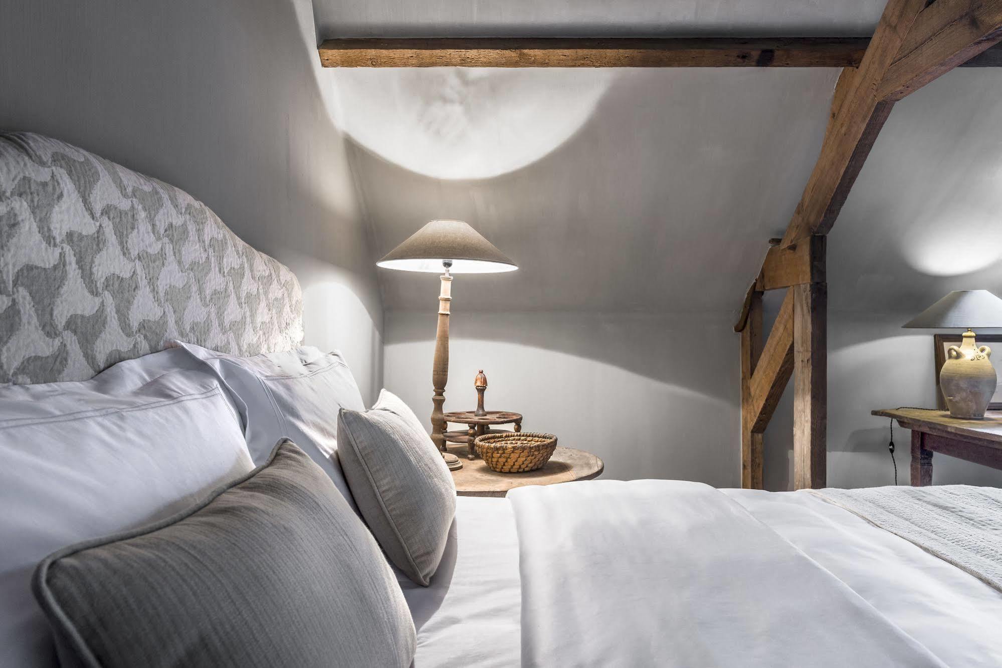 Hign-End Getaway In Heart Of Medieval Bruges - Katelijne Екстериор снимка