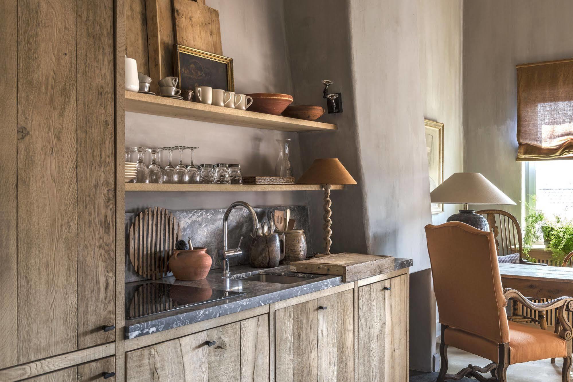 Hign-End Getaway In Heart Of Medieval Bruges - Katelijne Екстериор снимка
